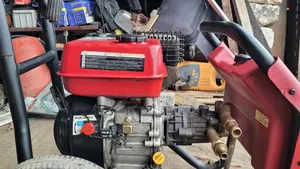 Pressure Washer Ex Uk Petrol Powered