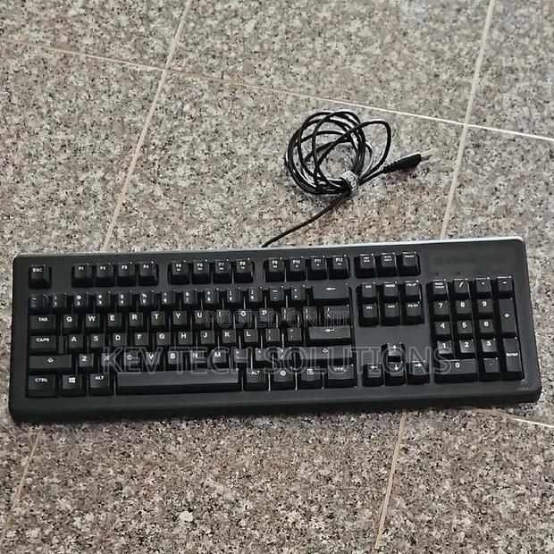 External English Keyboard for Computer and Laptops - main view