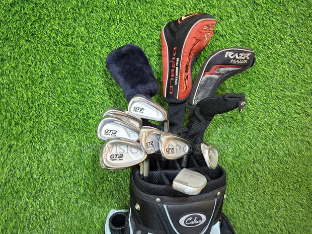Adams Gt2 Men's Set - thumbnail 2