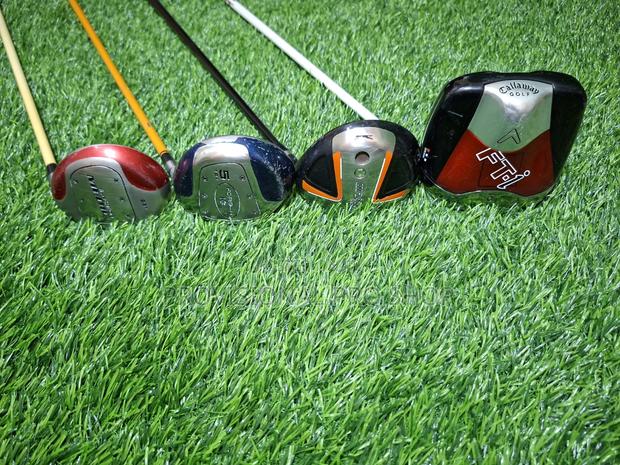Adams Gt2 Men's Set - thumbnail 3