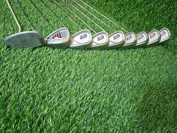 Adams Gt2 Men's Set - thumbnail 4