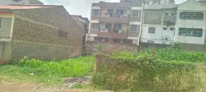 Plot on Sale