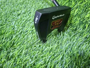 Taylormade Spider Gt Splitback Putter