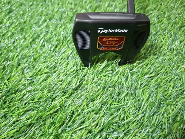 Taylormade Spider Gt Splitback Putter - thumbnail 2