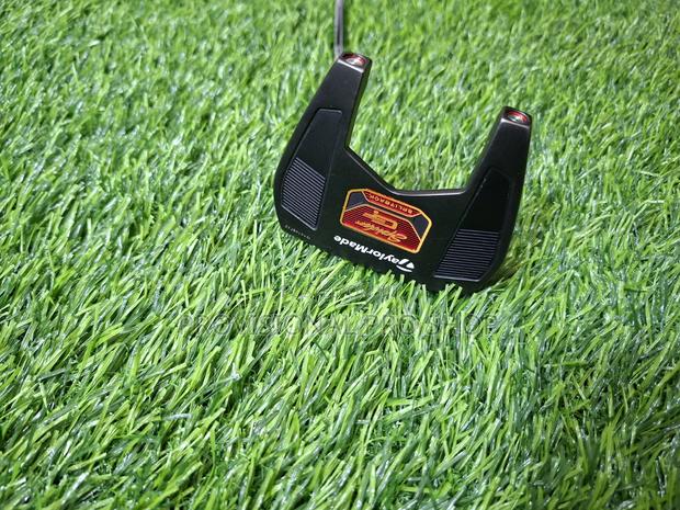 Taylormade Spider Gt Splitback Putter - thumbnail 5