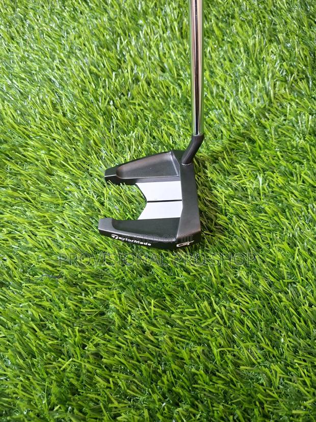 Taylormade Spider Gt Splitback Putter - thumbnail 7