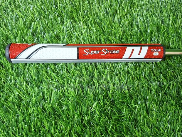 Taylormade Spider Gt Splitback Putter - thumbnail 9