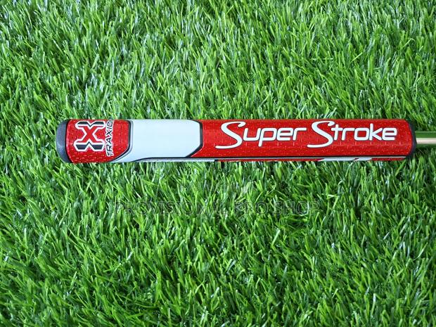 Taylormade Spider Gt Splitback Putter - thumbnail 10