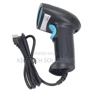 Barcode Scanner