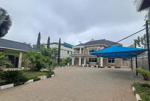 5bdrm Maisonette in Kitengela for rent