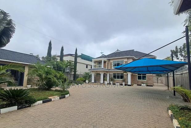 5bdrm Maisonette in Kitengela for rent - thumbnail 2