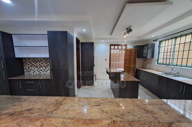 5bdrm Maisonette in Kitengela for rent - thumbnail 5