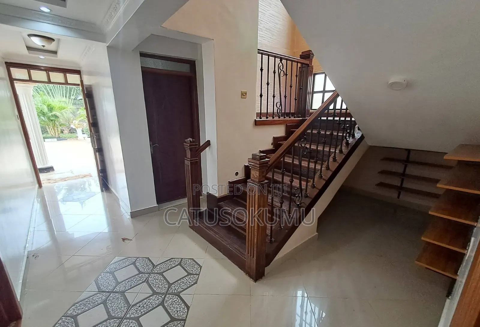 5bdrm Maisonette in Kitengela for rent