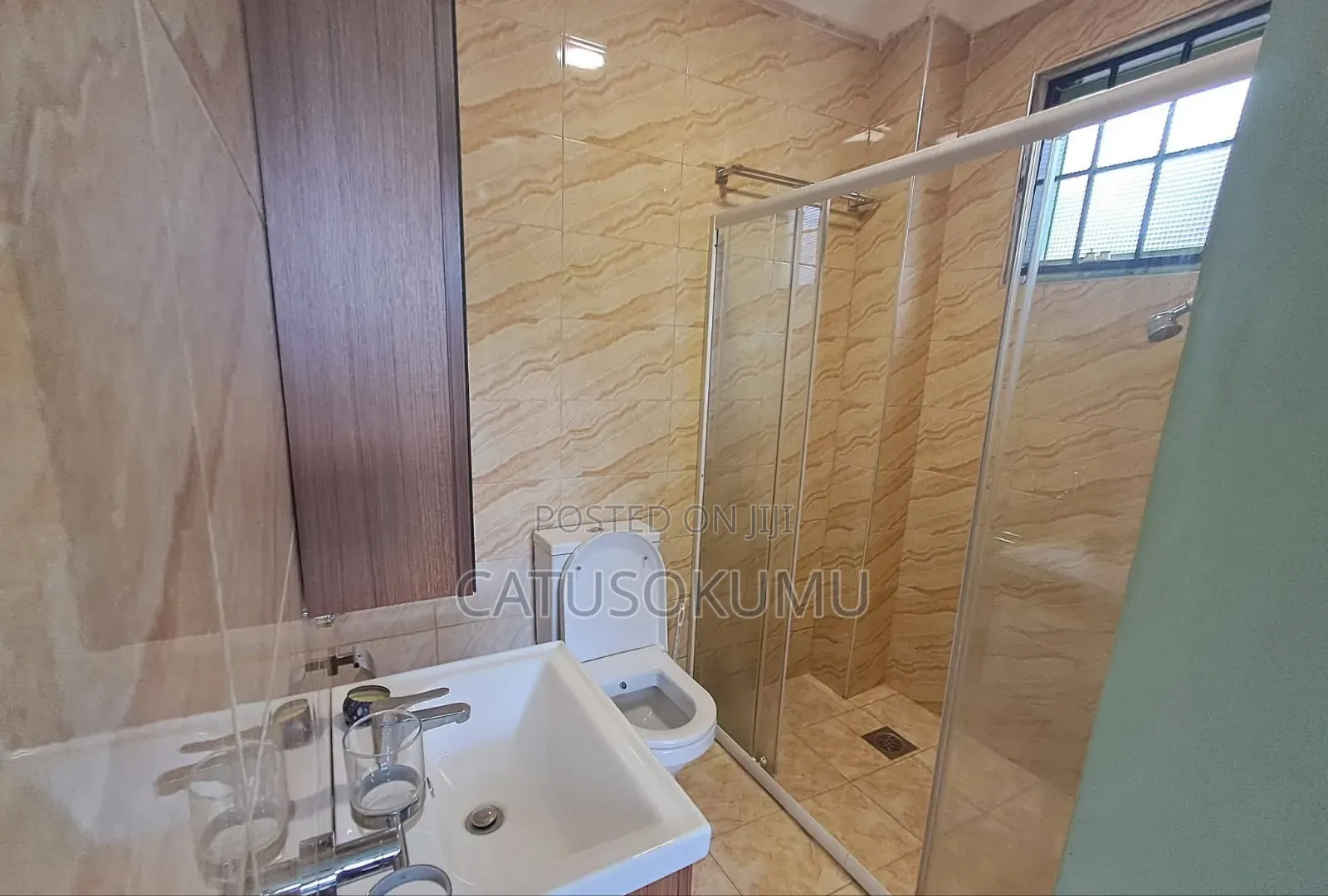 5bdrm Maisonette in Kitengela for rent