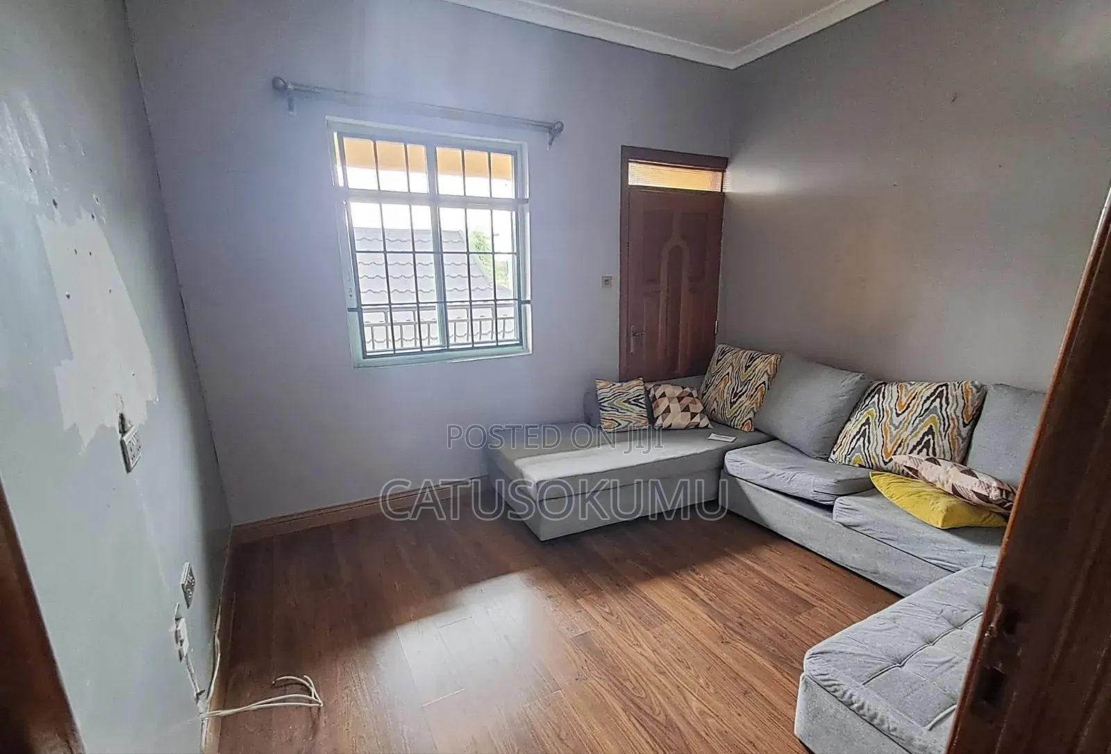 5bdrm Maisonette in Kitengela for rent