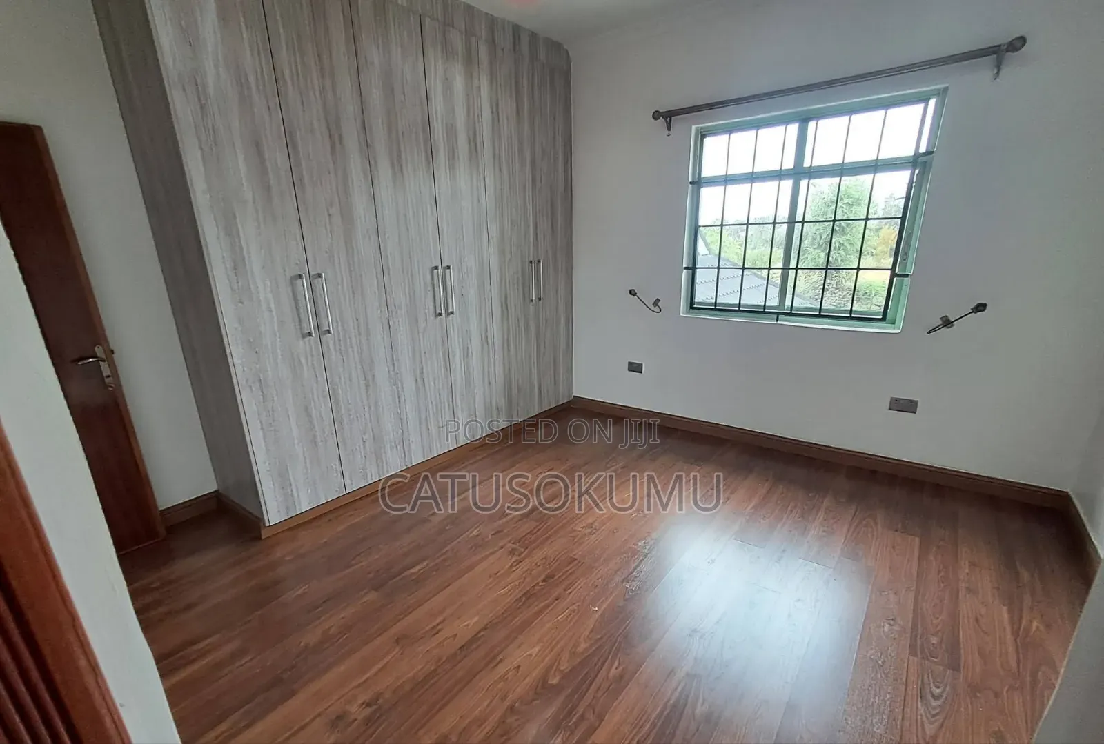 5bdrm Maisonette in Kitengela for rent
