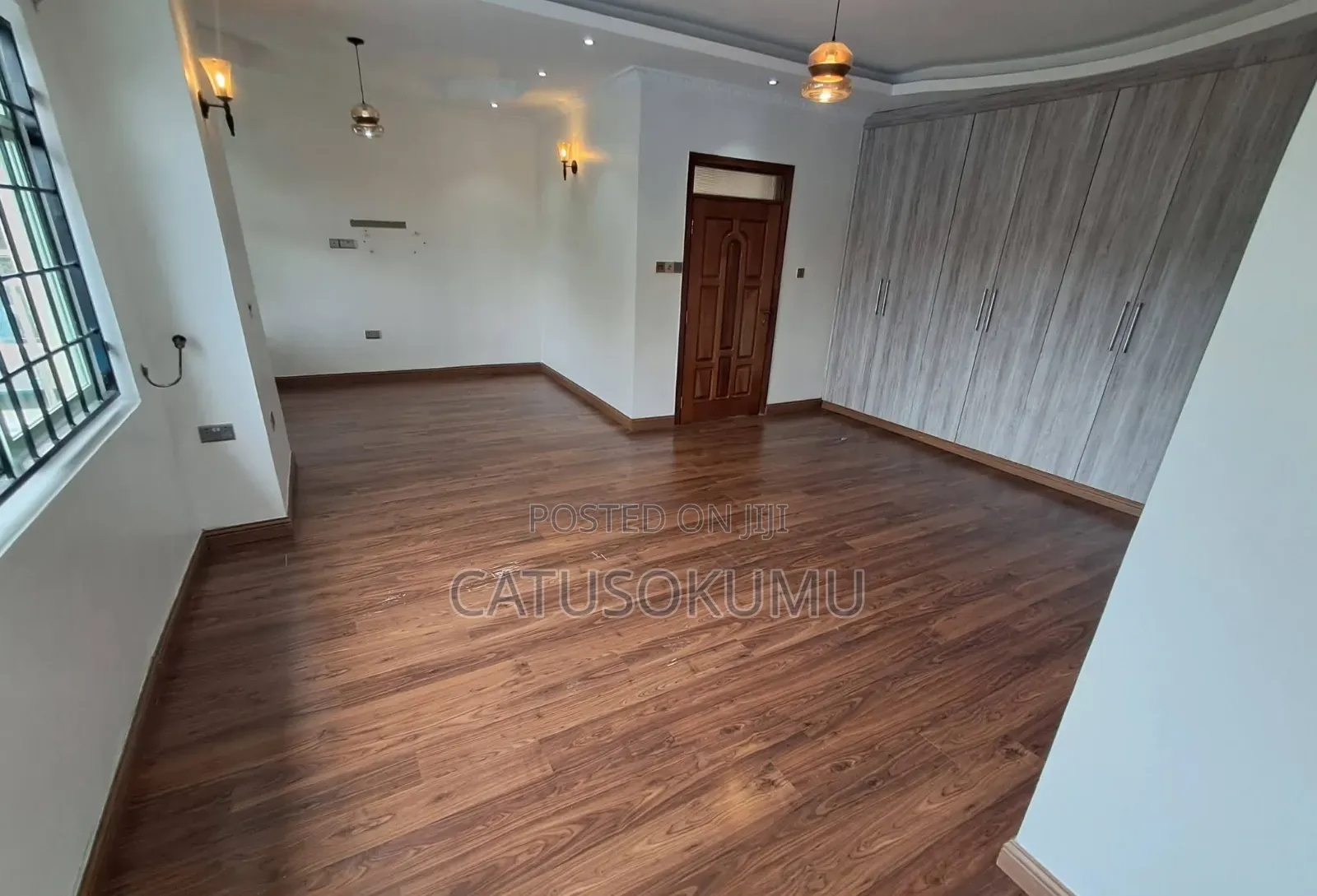 5bdrm Maisonette in Kitengela for rent