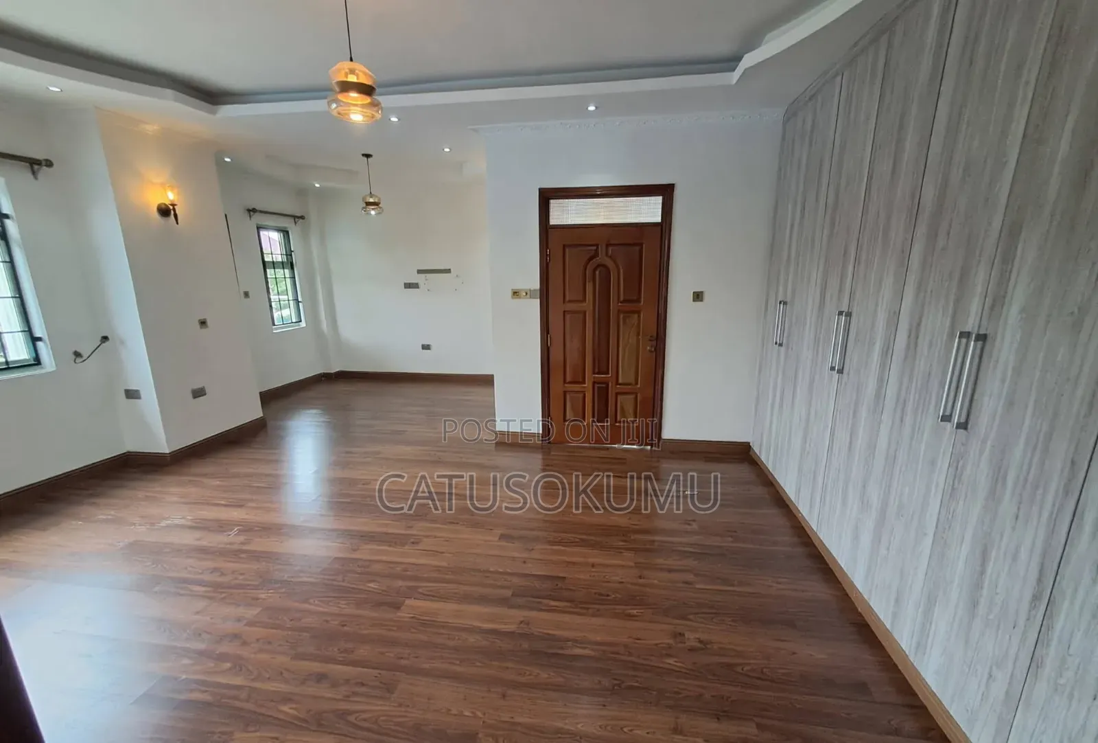 5bdrm Maisonette in Kitengela for rent