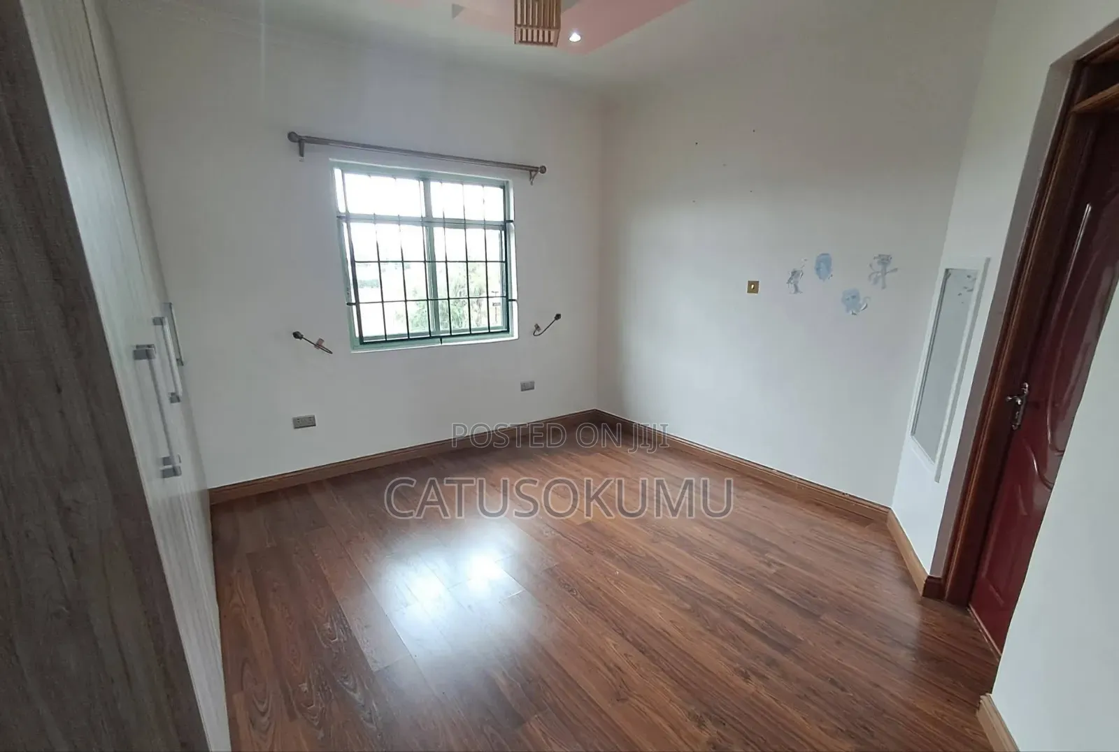 5bdrm Maisonette in Kitengela for rent