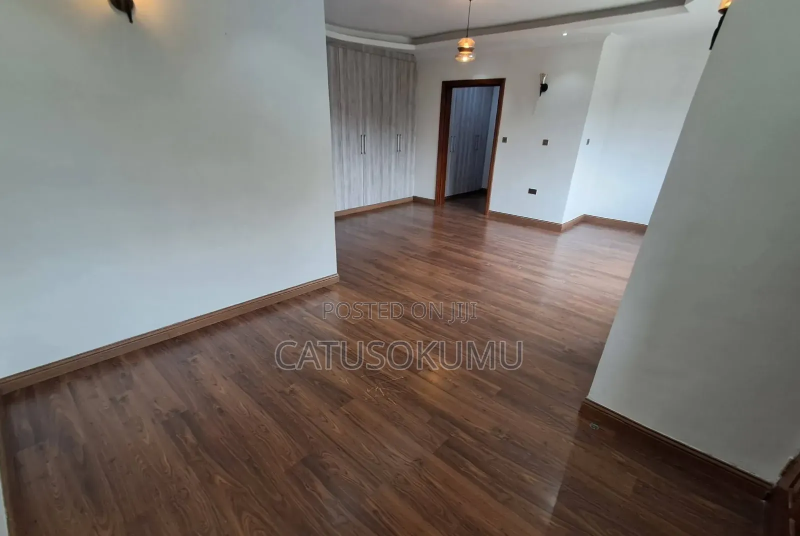 5bdrm Maisonette in Kitengela for rent