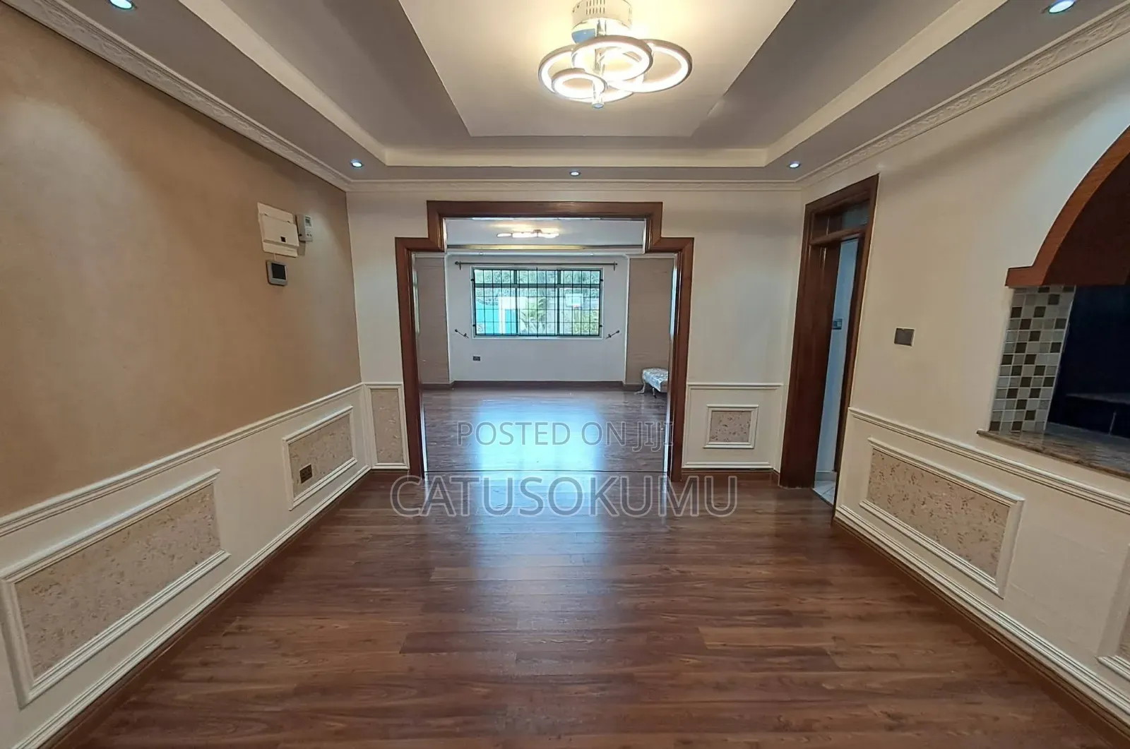 5bdrm Maisonette in Kitengela for rent