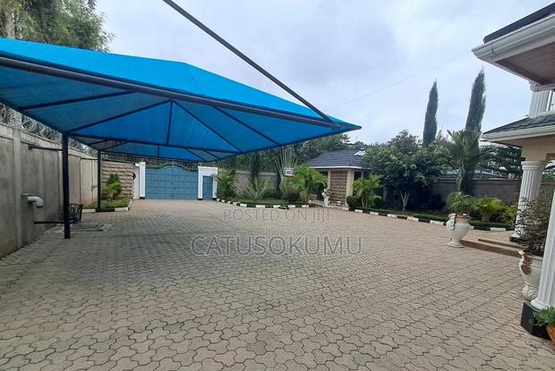 5bdrm Maisonette in Kitengela for rent - thumbnail 18