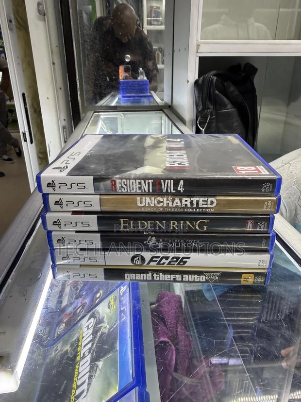 Playstation 5