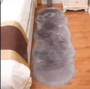 Chihuahua Bedside Mat