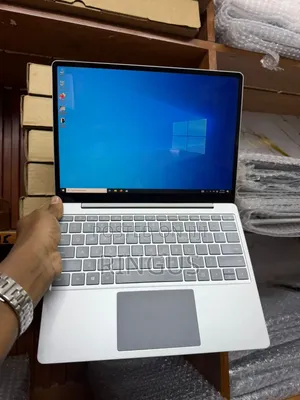 Laptop Microsoft Surface Go 8GB Intel Core i5 SSD 256GB