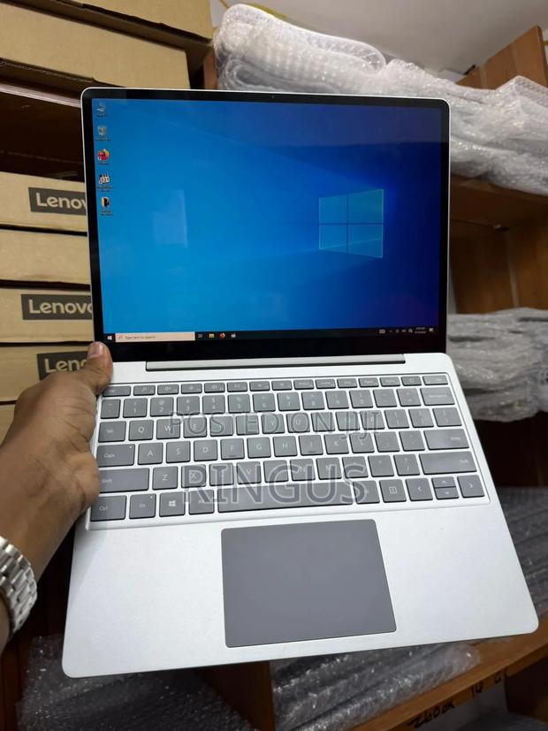 Laptop Microsoft Surface Go 8GB Intel Core i5 SSD 256GB - thumbnail 2