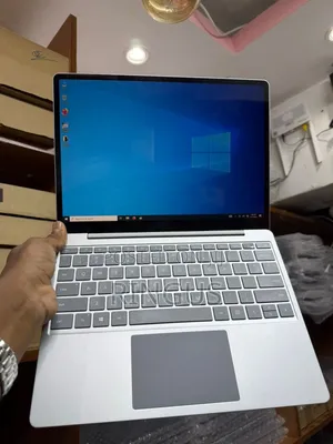 Laptop Microsoft Surface Go 8GB Intel Core i5 SSD 256GB