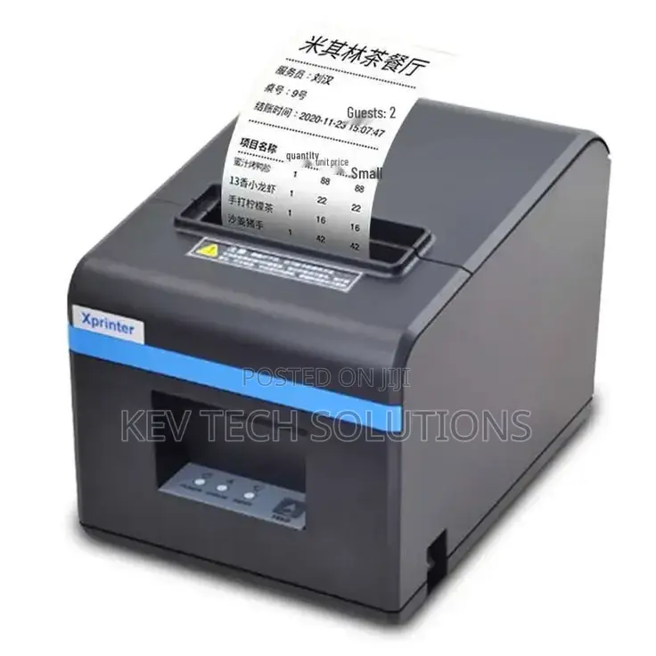 Receipts Printer/ Barcode Printer