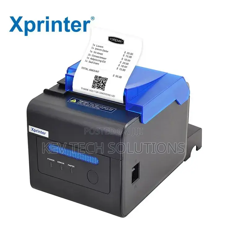 Receipts Printer/ Barcode Printer