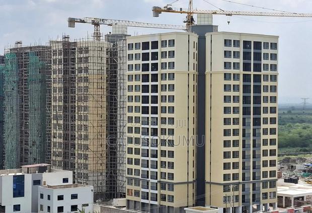2bdrm Apartment in Syokimau, Hotel 67 Area for sale