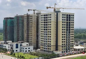 2bdrm Apartment in Syokimau, Hotel 67 Area for sale