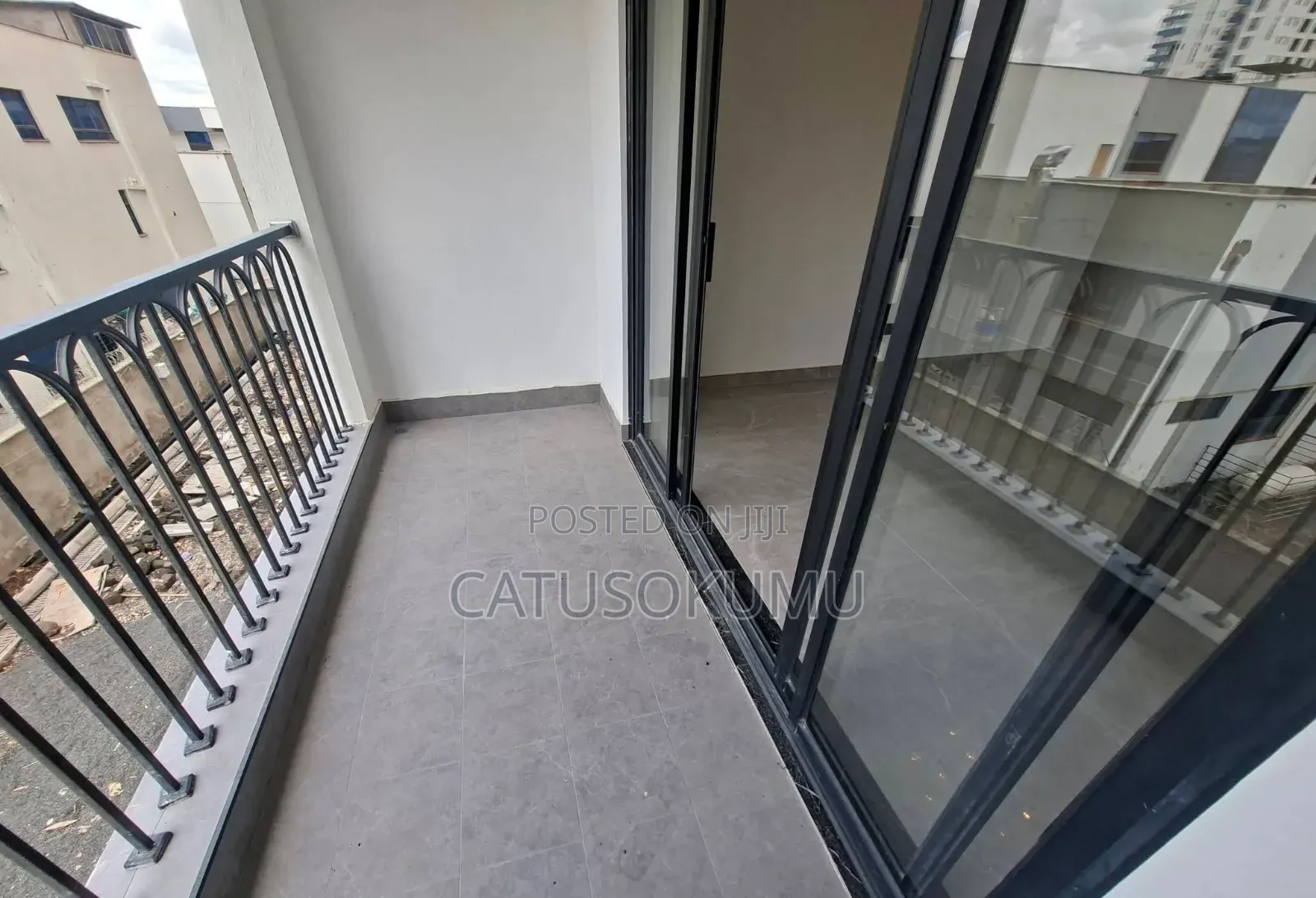 2bdrm Apartment in Syokimau, Hotel 67 Area for sale