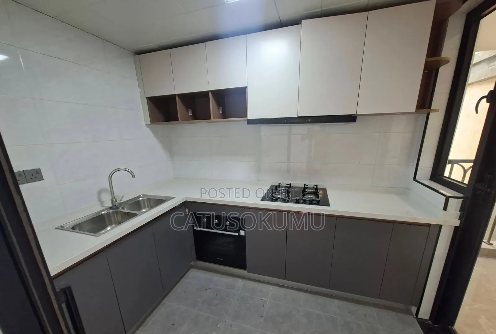 2bdrm Apartment in Syokimau, Hotel 67 Area for sale