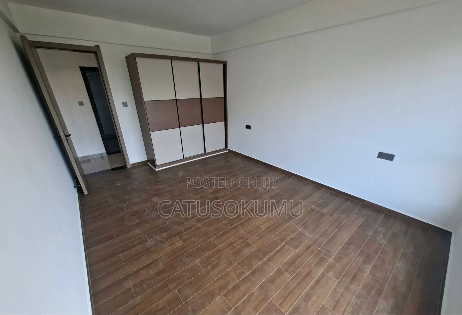 2bdrm Apartment in Syokimau, Hotel 67 Area for sale