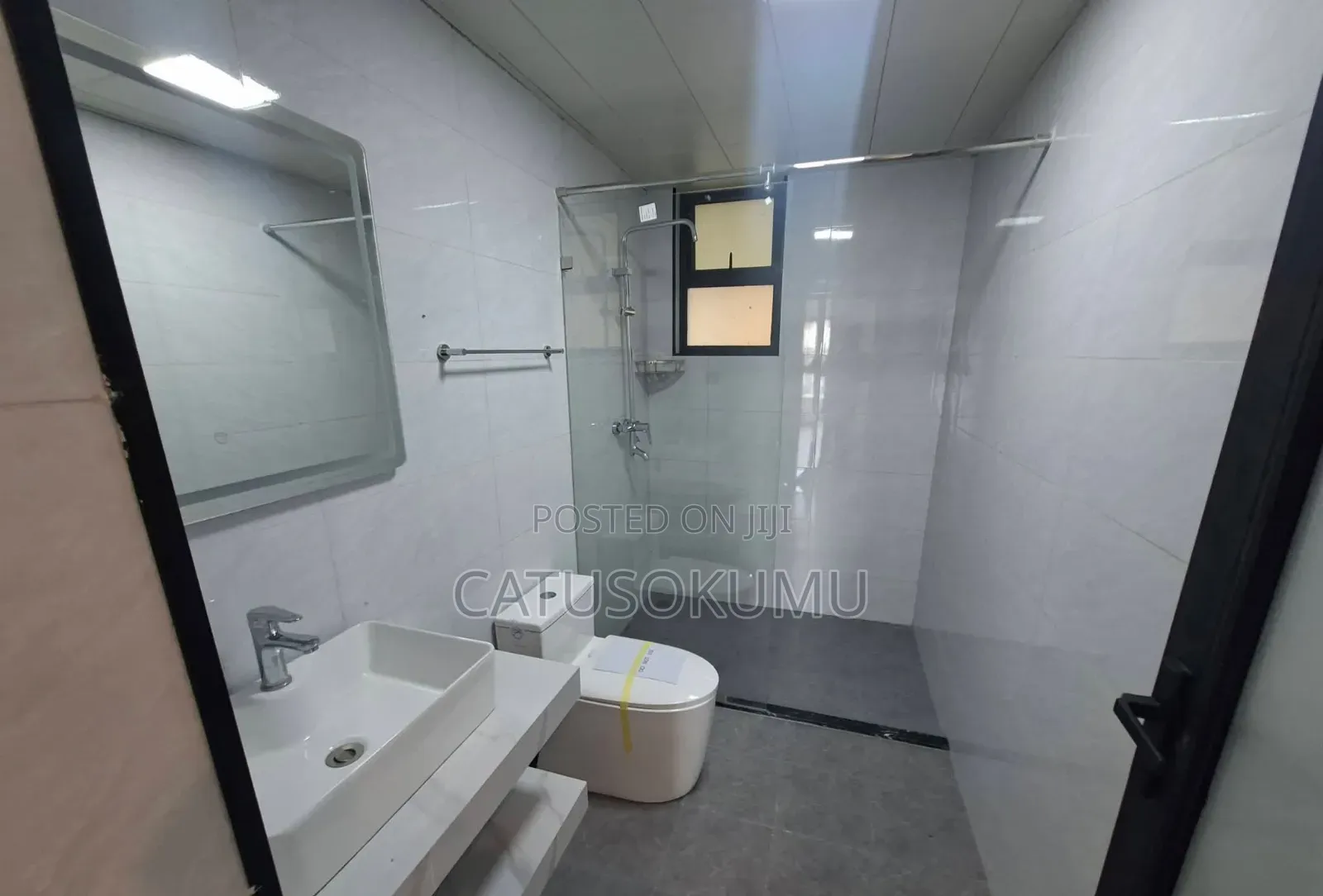 2bdrm Apartment in Syokimau, Hotel 67 Area for sale