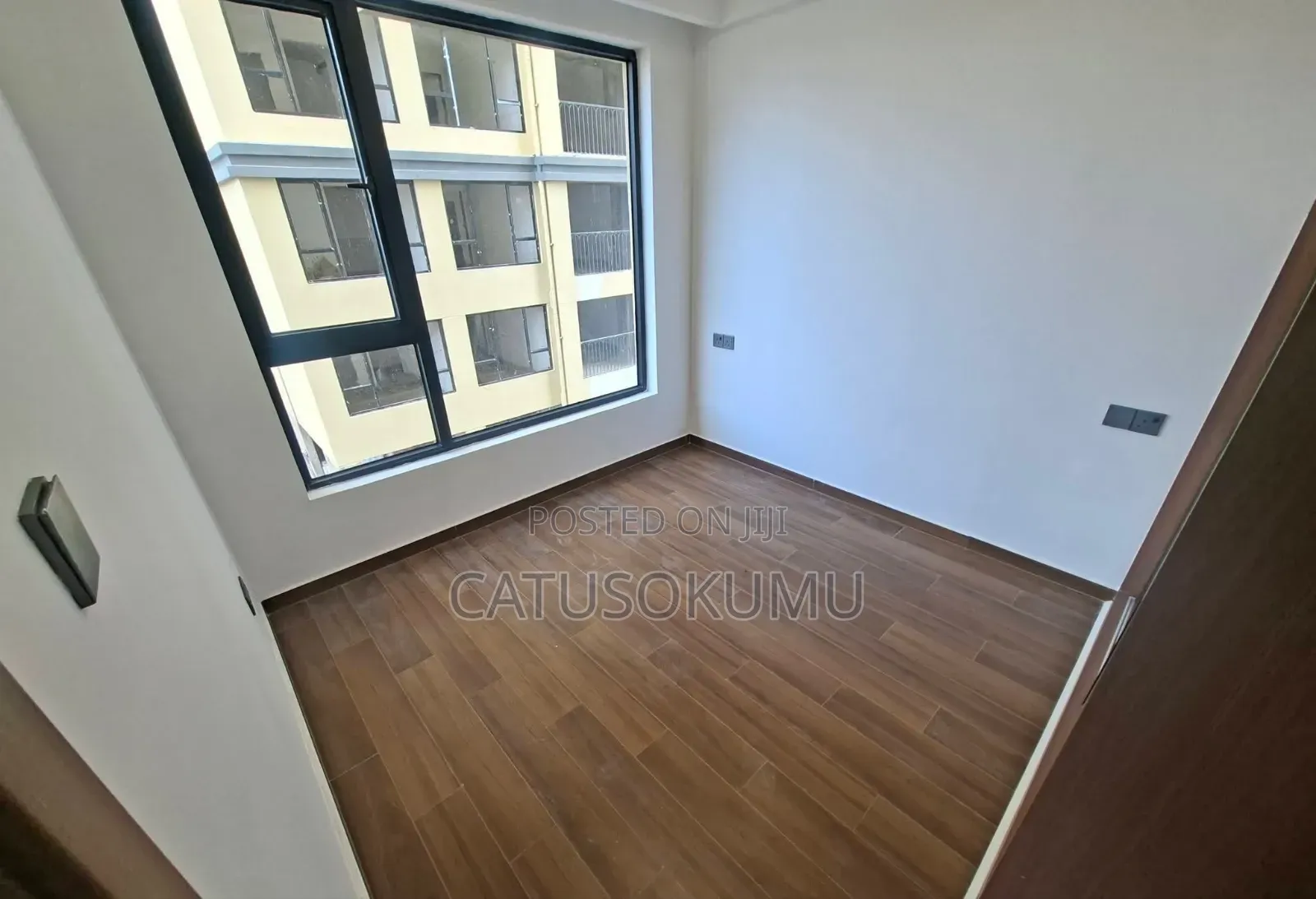 2bdrm Apartment in Syokimau, Hotel 67 Area for sale