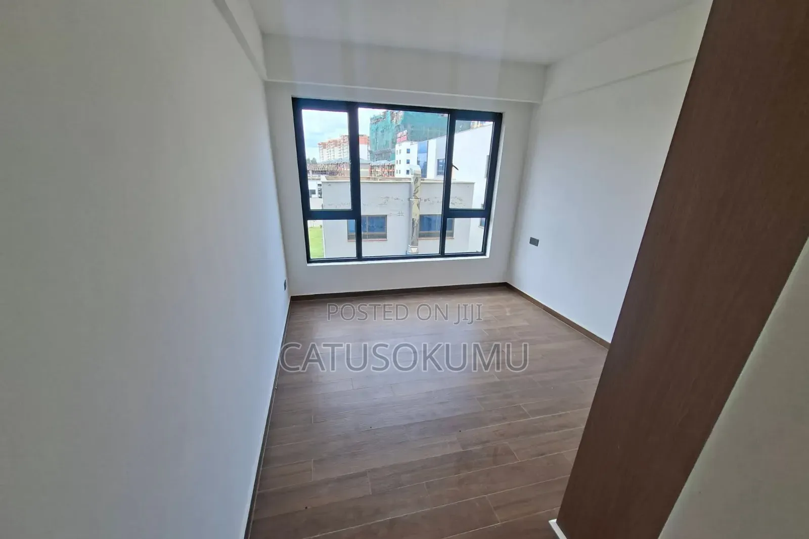 2bdrm Apartment in Syokimau, Hotel 67 Area for sale