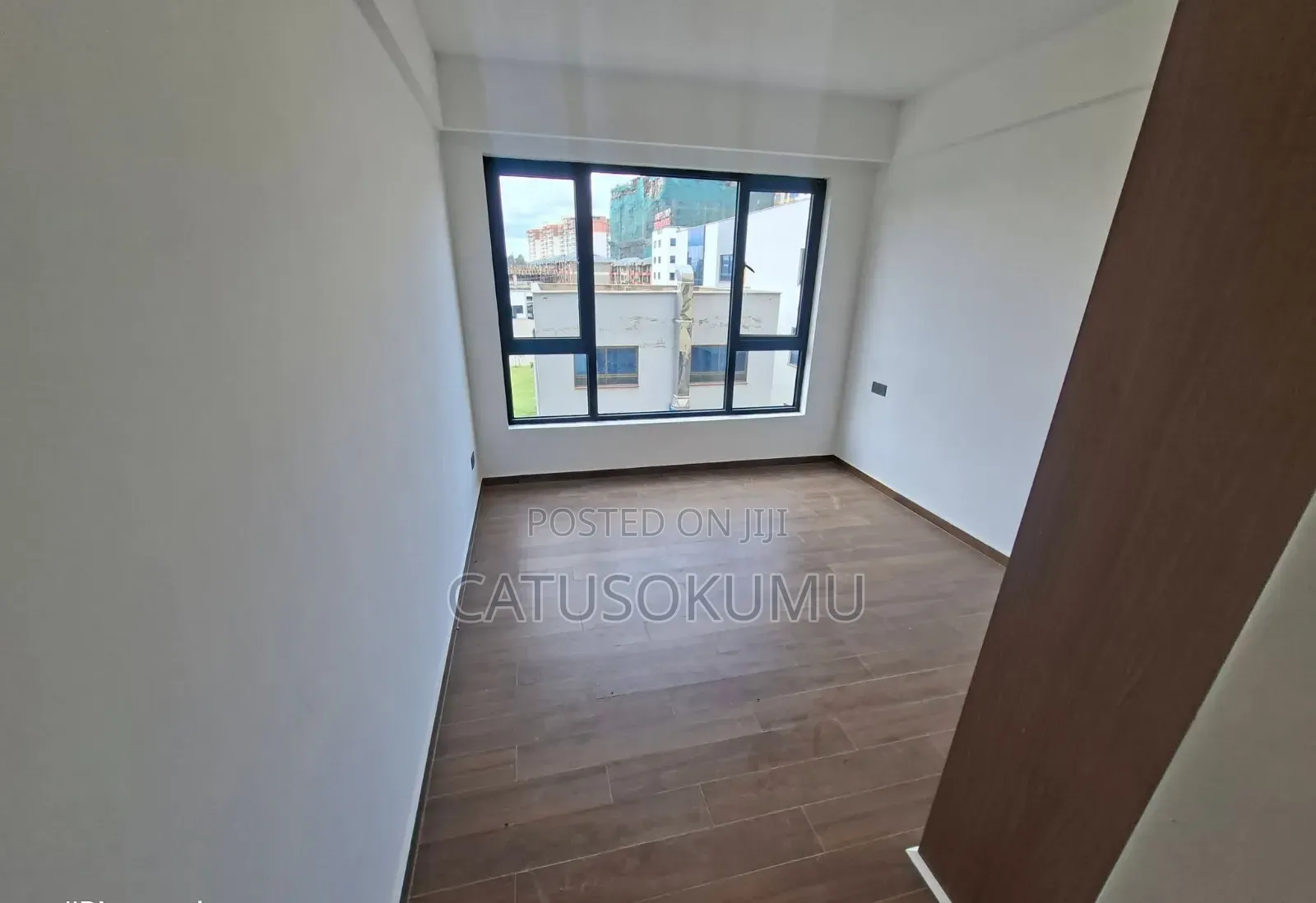 2bdrm Apartment in Syokimau, Hotel 67 Area for sale