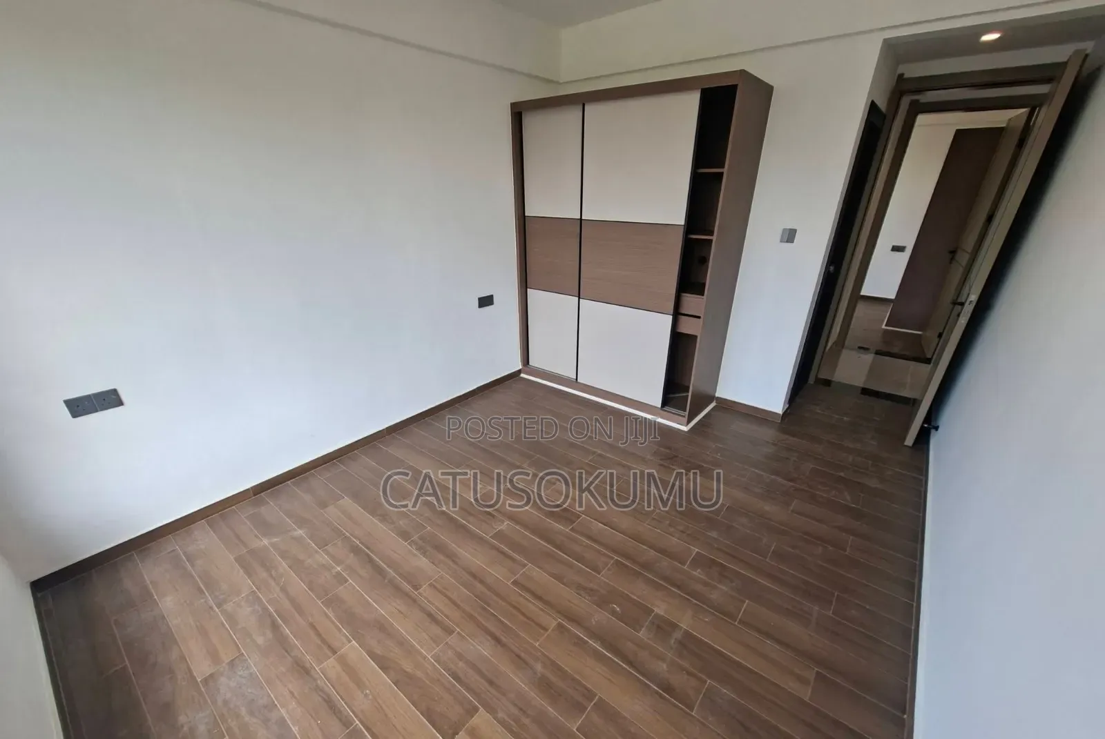 2bdrm Apartment in Syokimau, Hotel 67 Area for sale