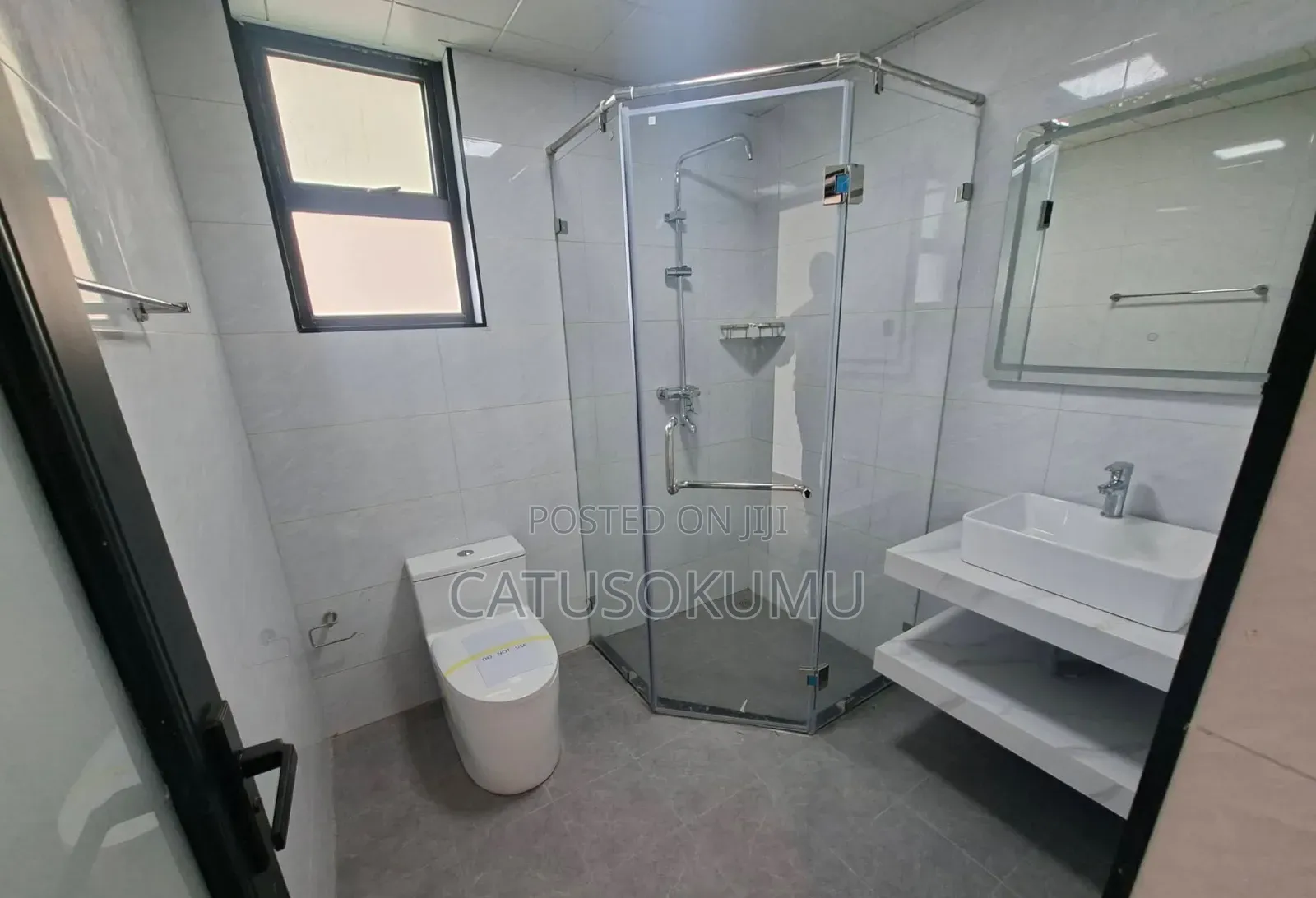 2bdrm Apartment in Syokimau, Hotel 67 Area for sale