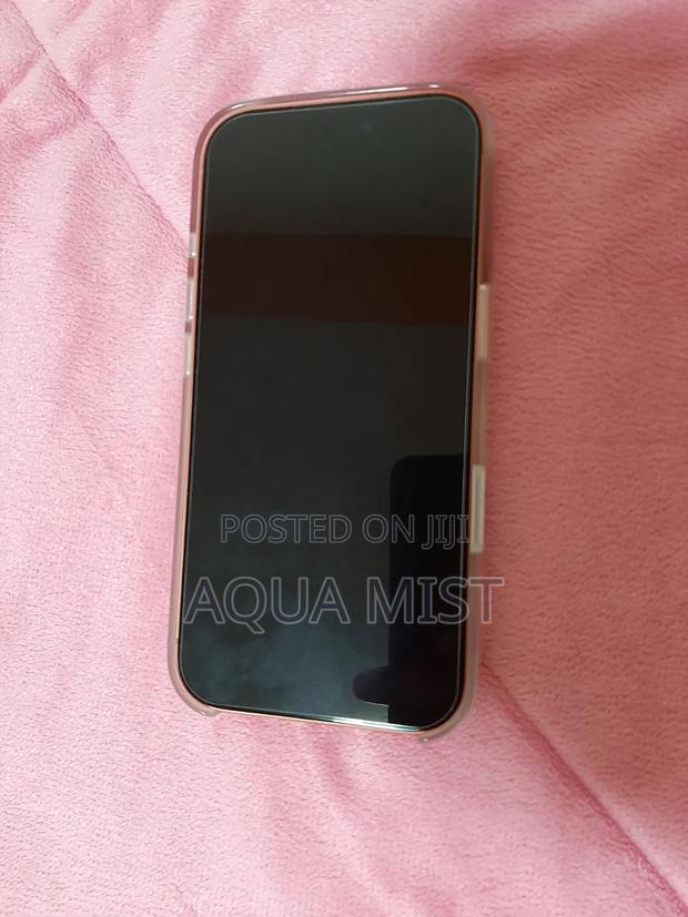 Apple iPhone 17 Pro Max 256 GB Orange - thumbnail 2