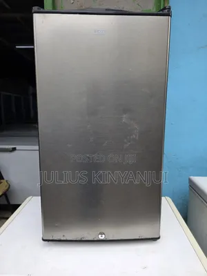 Von Table Top Fridge 100l