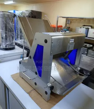 Imported Commercial Bread Slicer Machine