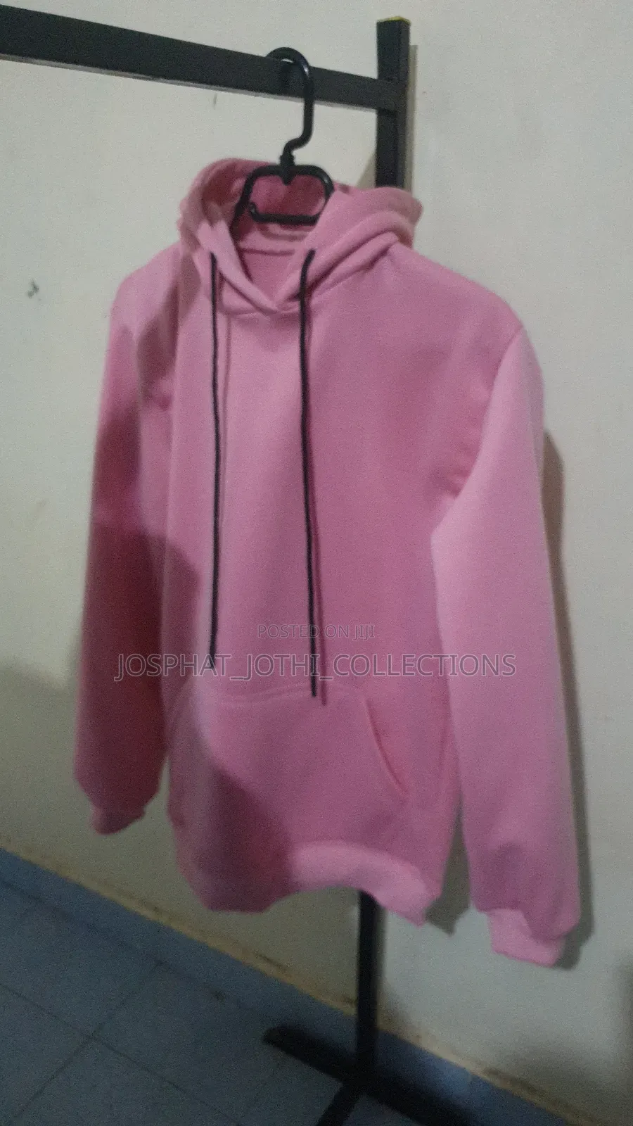 Fleece Cotton Hoodies