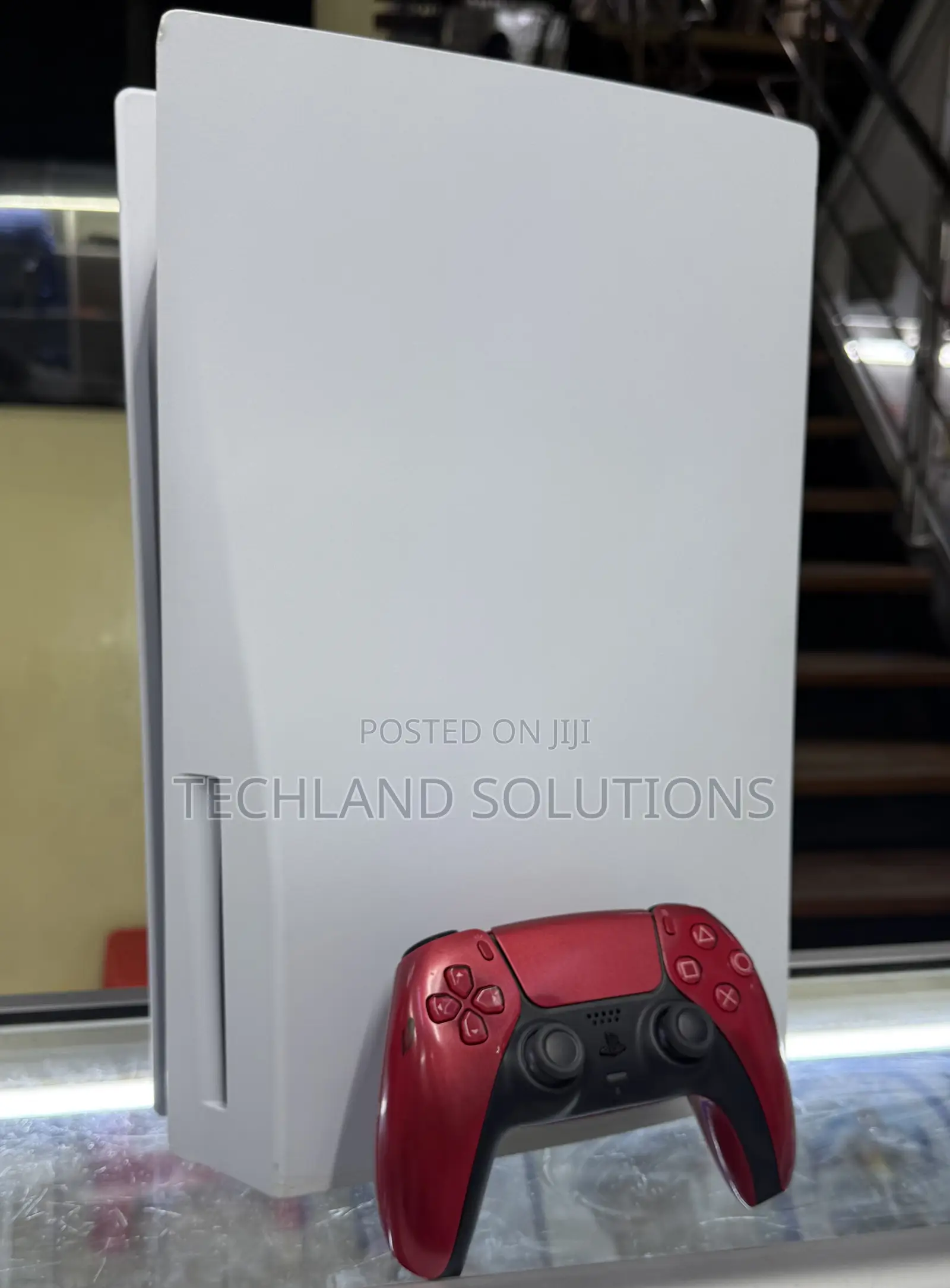 Ps5 Standard Disk Version
