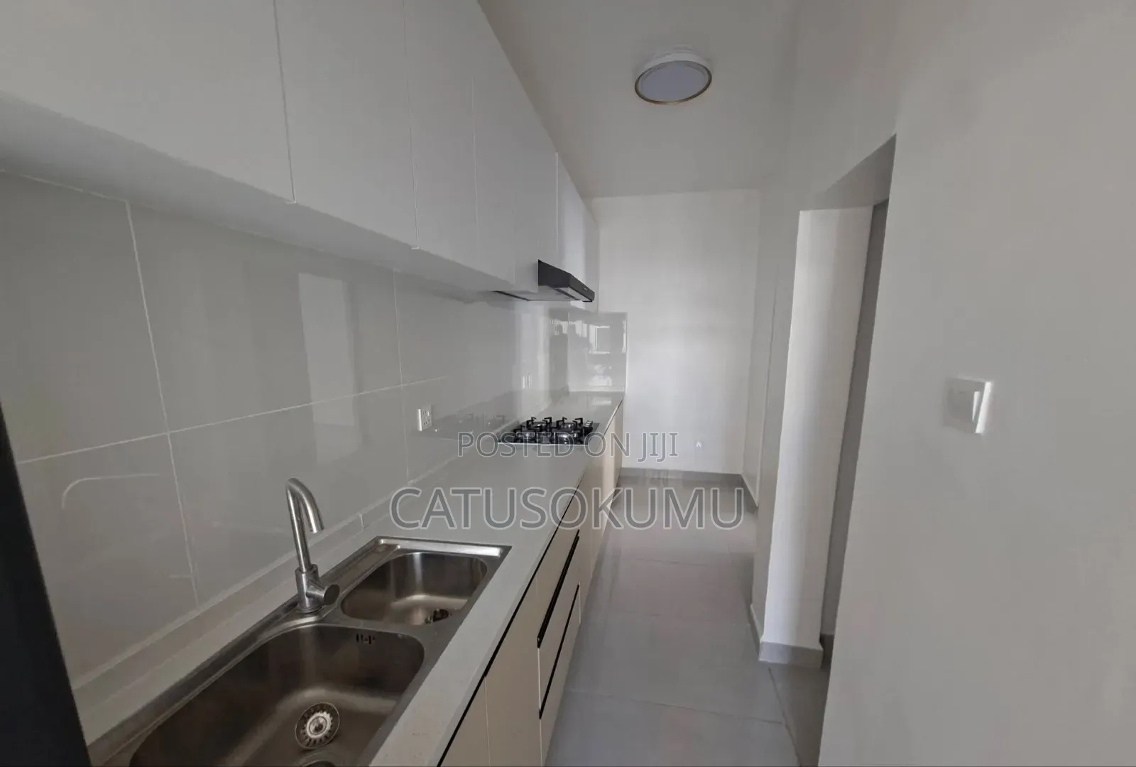 3bdrm Apartment in Syokimau, Gateway Mall Area for rent